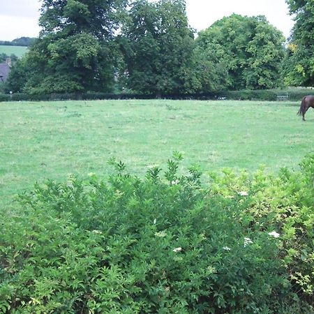 Stone House Bed & Breakfast Sulgrave Bagian luar foto