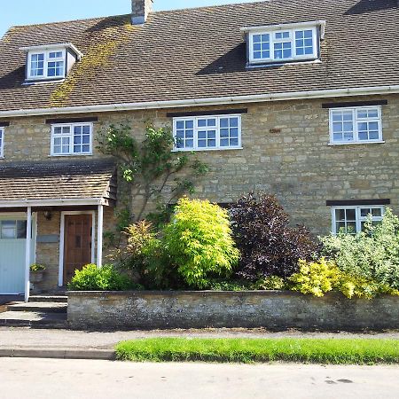 Stone House Bed & Breakfast Sulgrave Bagian luar foto