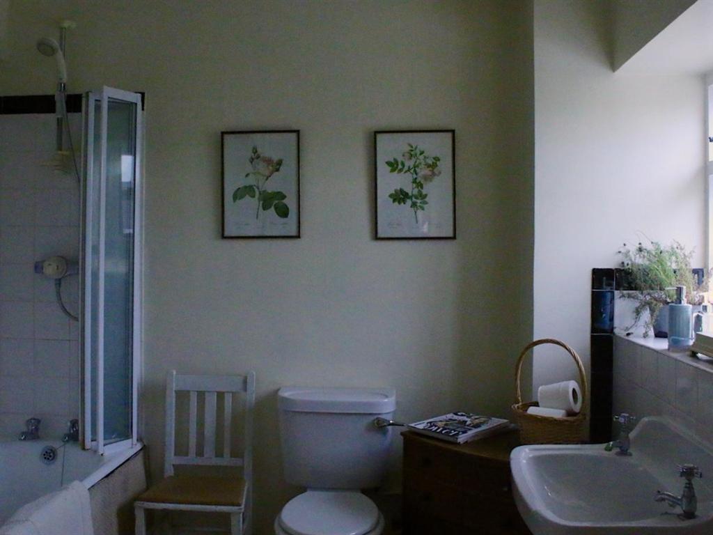 Stone House Bed & Breakfast Sulgrave Bagian luar foto