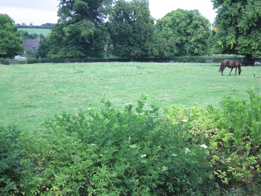 Stone House Bed & Breakfast Sulgrave Bagian luar foto