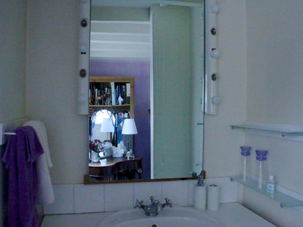 Stone House Bed & Breakfast Sulgrave Bagian luar foto