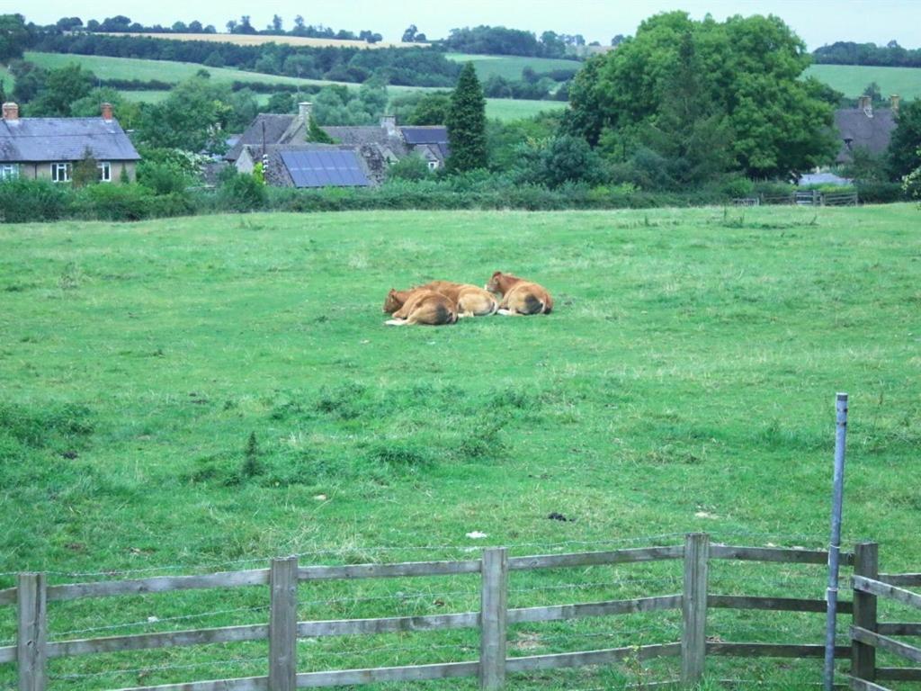 Stone House Bed & Breakfast Sulgrave Ruang foto