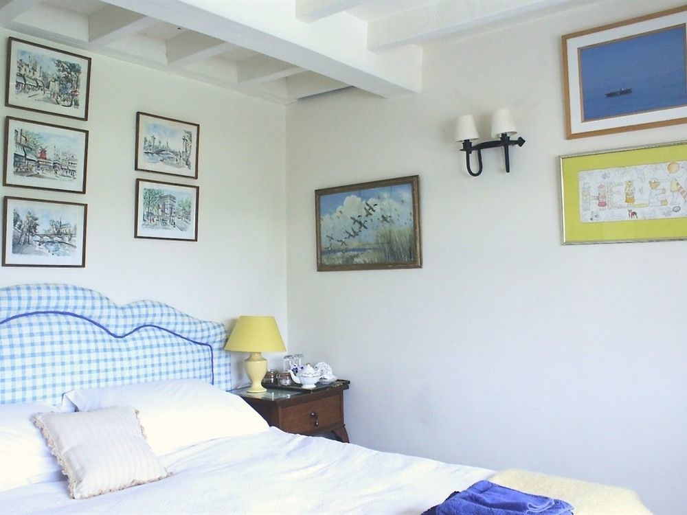 Stone House Bed & Breakfast Sulgrave Bagian luar foto